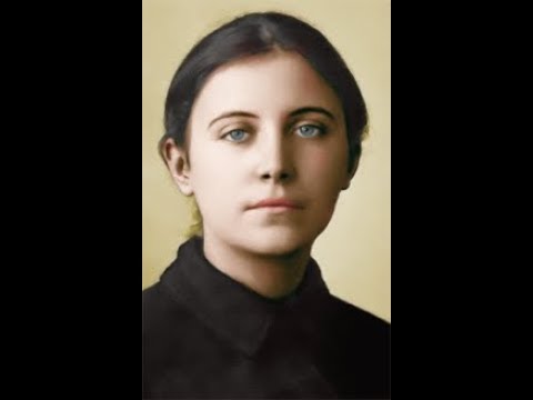 La vie de sainte Gemma Galgani, l’amoureuse de Jésus et de saint Gabriel de L’Addolorata (1878-1903)