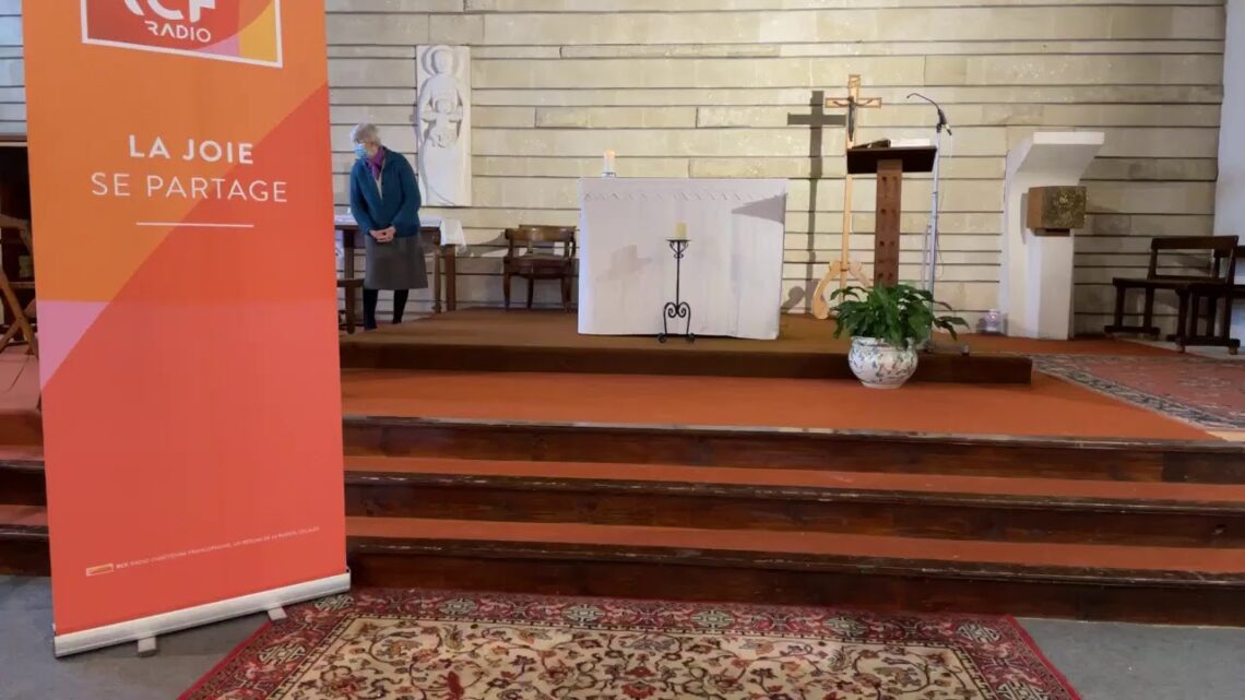 Messe du 9 Novembre 2020