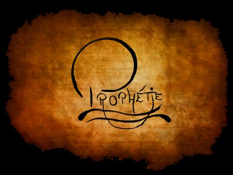 Prophètie 15- Le retour du Christ dans sa gloire à la fin du monde