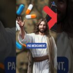 Voilà pourquoi au moins on respecte Jésus