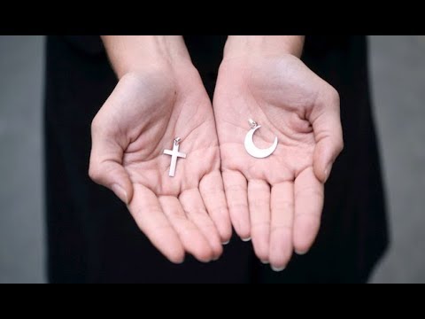 Catho/Islam 16- L’absence de Dieu est-elle source d'angoisses dans notre monde contemporain ?