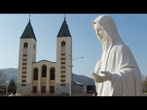 Discernement Medjugorje 1/5 : Le récit de ces apparitions supposées, par Arnaud Dumouch /