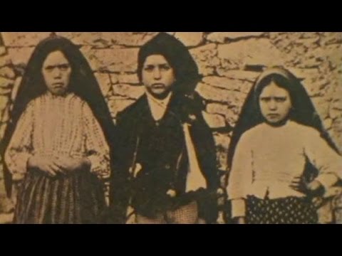 Fatima 6 sur 10 : Le deuxième secret : Le salut de la génération d’après-guerre