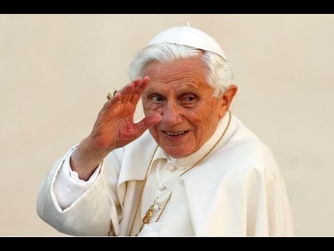 La lettre en audio du pape émérite Benoit XVI sur les abus dans l'Eglise, 11 avril 2019