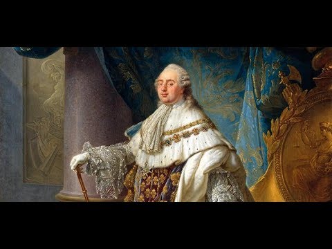 Louis XVI, un roi faible qui fut fort pour Dieu et son Eglise (1754-1793) (21 janv), par A Dumouch /