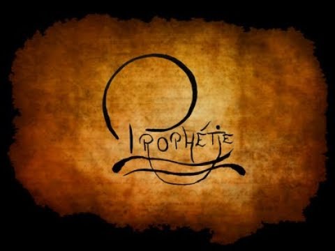 Prophétie Introduction : Qu’est-ce qu’un prophète ? par Arnaud Dumouch