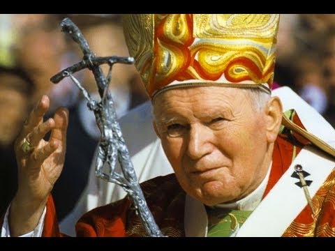 Saint Jean-Paul II et sa mort, pour aider ceux qui sont tentés d’euthanasie