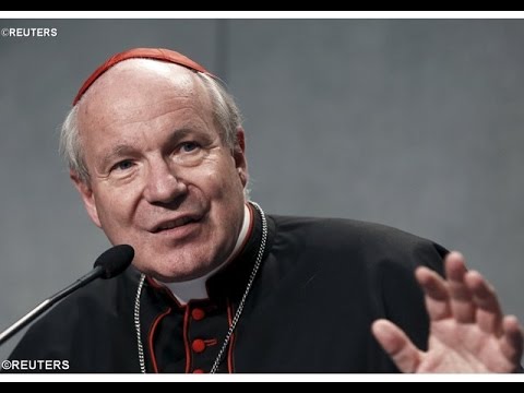 La clef pour lire et vivre avec fruits « Amoris Laetitia », d’après le Cardinal Schönborn