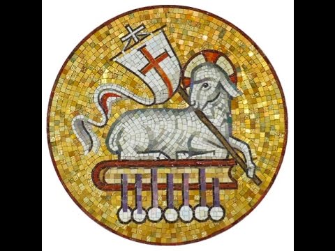 Apocalypse 8 ─ L’apparition du Christ glorieux à saint Jean (Ap 1, 9-20)
