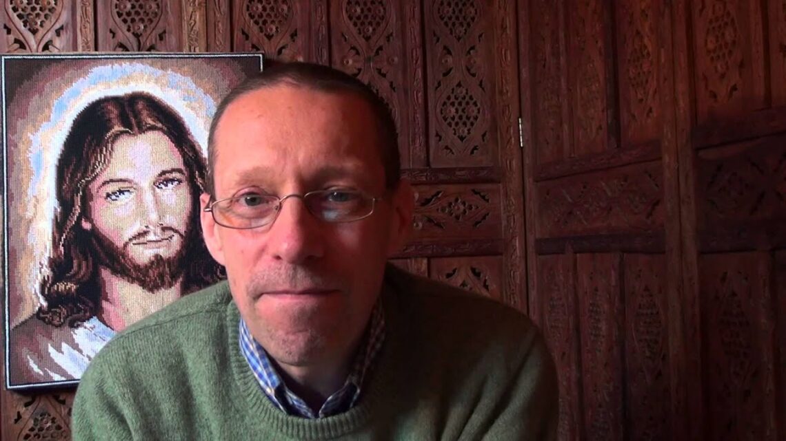Pastorale catholique 25 ─ La kénose du Christ, norme du progrès chrétien