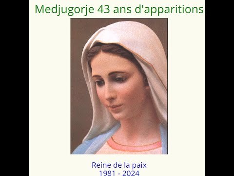 2024 "Nihil Obstat" : Que signifie le nouveau statut de l'apparition Mariale de Medjugorje ? /