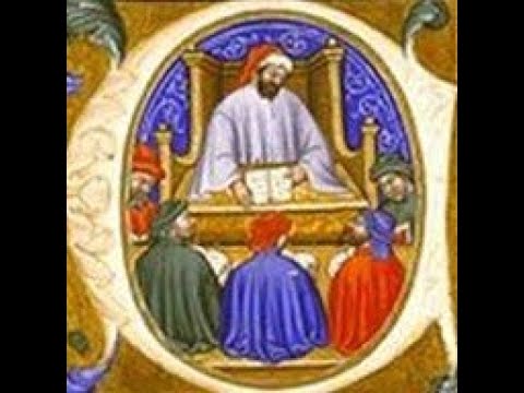 Le martyre de (saint) Boèce, philosophe chrétien tué par la main des Ariens (480-525) (23 octobre) /