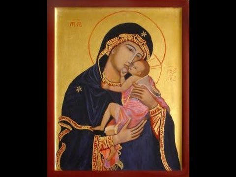 Marie dans l'Ecriture 1 : La généalogie de Jésus en saint Matthieu