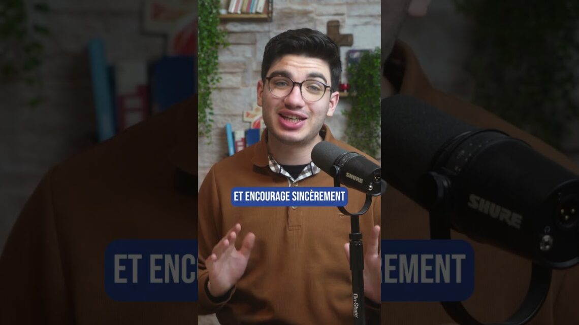 Ces vidéos ne fonctionnent pas...