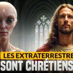 Les extraterrestres existent et ils sont chrétiens !?