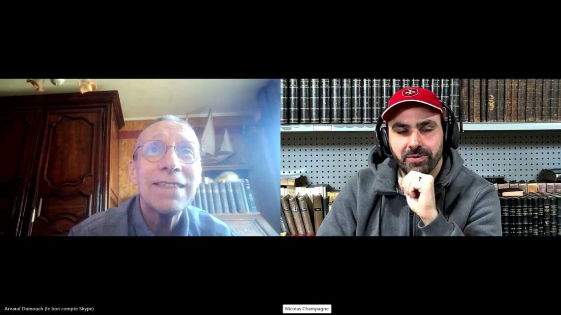 Epoux et père : Comment redécouvrir la paternité à notre époque ? par NICOLAS CHAMPAGNE, 2025 /