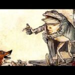 Fable 8, 13  ̶  Tircis et Amarante : Quand l’amour n’est pas partagé, quelle souffrance, ADumouch /