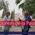 Jérusalem de la Passion