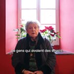 Jubilé 2025 - Témoignage de Anne-Marie