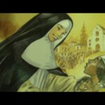 La Bienheureuse Marie-Catherine de St Augustin, qui s’offrit en victime et sauva le Canada1632-1668/