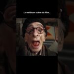 La meilleure scène de ce film...