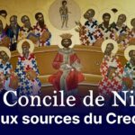 Le Concile de Nicée, aux sources du Credo