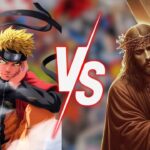 Les 6 liens INCROYABLES entre Naruto et Jésus