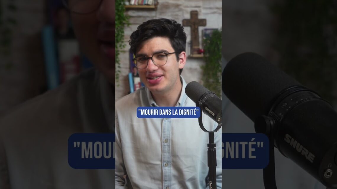 Peut-on parler de la vie ?