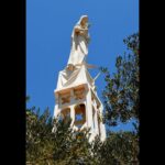 1/3 Vie de sœur Joséphine Rumèbe : Sanctuaire de ND de l'Arche d'Alliance à Kiryat Yearim 1850-1927/