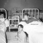 16- Le retrait des crucifix : Comment détruire la foi des enfants ? (1964) par Maria Winowska /