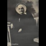 3/3 La vie de sœur Joséphine Rumèbe : L'apprentissage de la kénose et l’entrée au Ciel (†1927) /