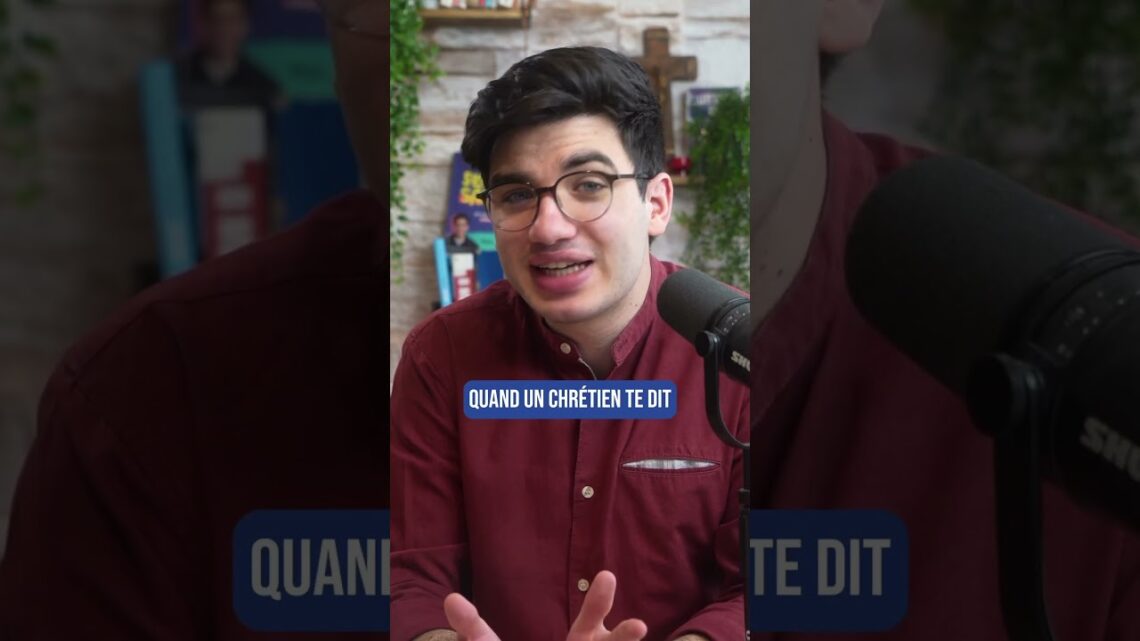 Dès qu'on en parle, parfois...