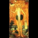 La vie de saint Onuphre, ermite d'Egypte: Il ne vécut jamais seul mais en présence des anges320-400/
