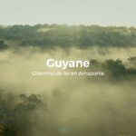 Guyane: Chemins de foi en Amazonie