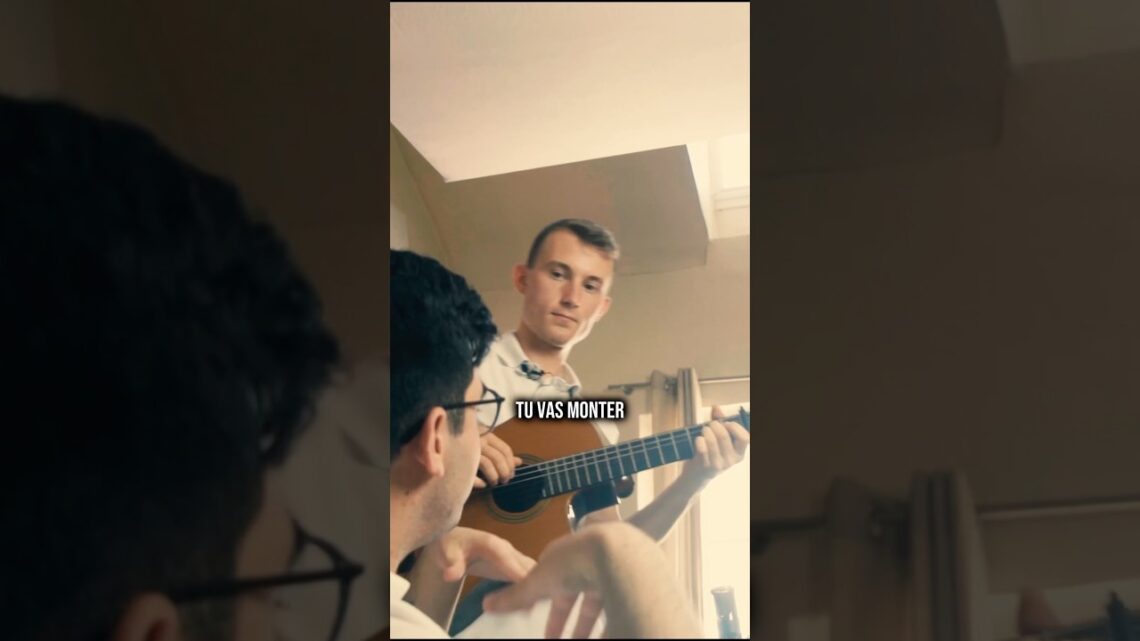 La chanson de l'été est catho ? 😂