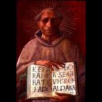 La vie de (Saint) Jacopone de Todi le saint Franciscain excommunié auteur du Stabat Mater 1230-1306/
