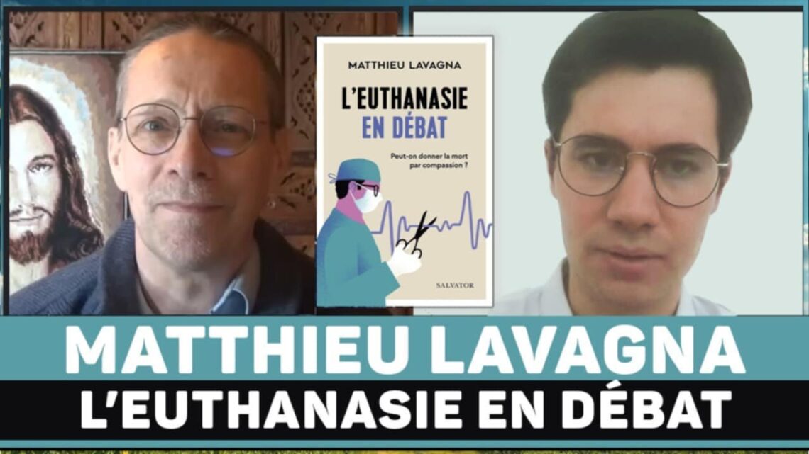 Le suicide et l'euthanasie : Approche dans l'union de la vérité et de l'amour (Dumouch/Lavagna) /