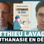 Le suicide et l'euthanasie : Approche dans l'union de la vérité et de l'amour (Dumouch/Lavagna) /