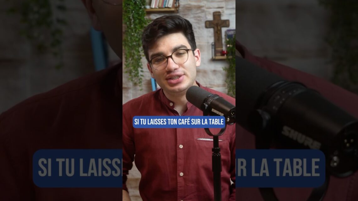 Mais de quoi je parle ?