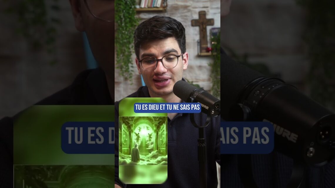 Même l'IA nous fait du chantage 😂