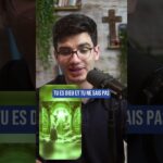 Même l'IA nous fait du chantage 😂