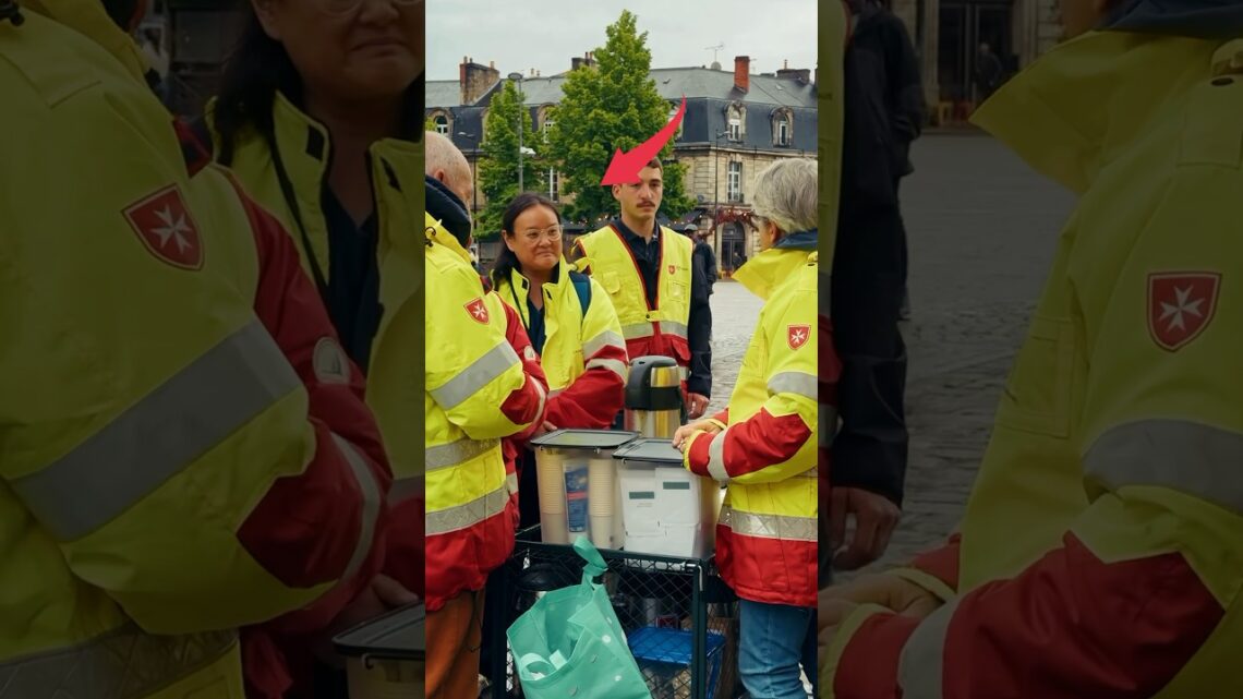 VIVRE SA FOI EN ACTION ??