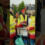 VIVRE SA FOI EN ACTION ??
