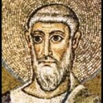 La vie de saint Pierre Chrysologue et la Parole d'or, Docteur de l'Église (380-431), Arnaud Dumouch/