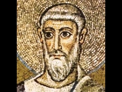 La vie de saint Pierre Chrysologue et la Parole d'or, Docteur de l'Église (380-431), Arnaud Dumouch/