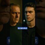 Une histoire de pardon entre père et fils