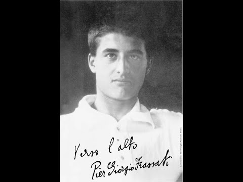 La vie de saint Pierre-Giorgio Frassati, modèle de sainteté pour la jeunesse (1901-1925) /