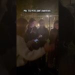 POV : tes potes sont chanteurs
