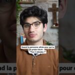 Un témoignage de conversion...