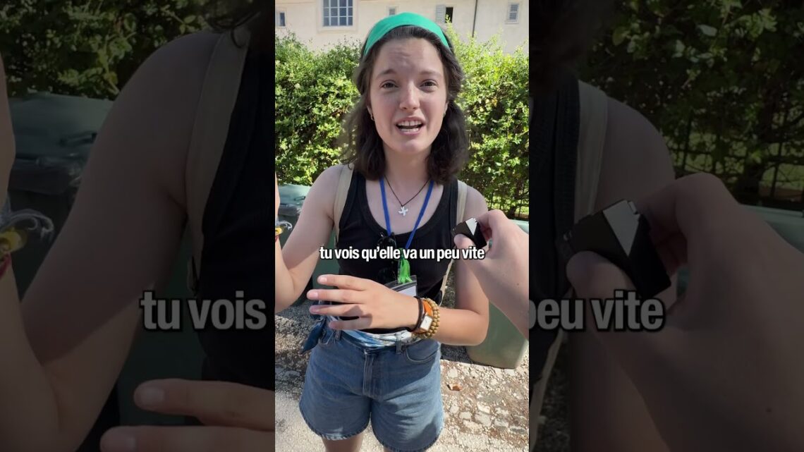 Une blague chrétienne 😂